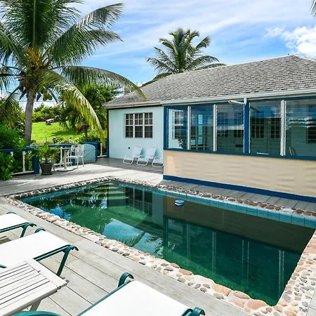 Little Rock Cottage